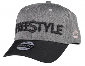 FREESTYLE Base Cap